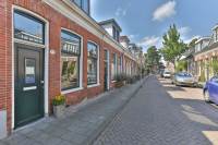 Woning Bergstraat 56 Groningen