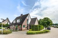 Woning Santcamp 3 Zijderveld