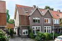 Woning Silenestraat 25 Hilversum