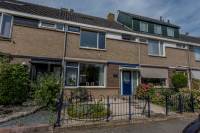 Woning Vlasakkers 10 Westmaas