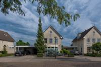 Woning Burgemeester ter Veerstraat 20 Moergestel