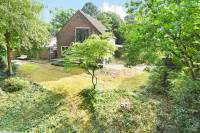 Woning Willem de Zwijgerlaan 58 Santpoort-Zuid