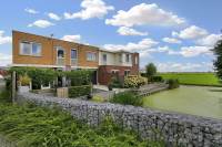 Woning Abeelhof 11 Driebruggen
