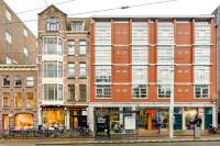 Woning Rozengracht 221B Amsterdam