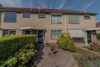 Woning Rietwaard 4 Heinenoord