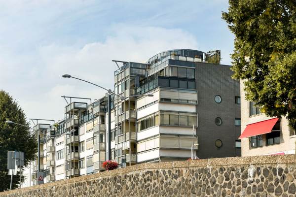 Woning Rijnkade 1610 Arnhem