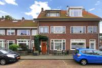 Woning Kerkerinklaan 21 Santpoort-Noord