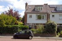 Woning Hospeslaan 58 Haarlem