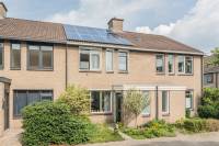 Woning Biezendam 4 Vught