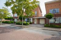 Woning Monnikweide 9 Hellevoetsluis