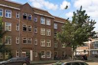 Woning Zaagmolenstraat 13HS Amsterdam