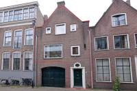 Woning Polstraat 44 Deventer