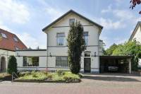 Woning Generaal Karel van der Heijdenlaan 15 Baarn