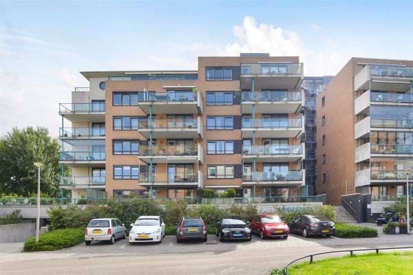 Woning Lindestate 10 Purmerend