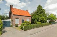 Woning Hoogstraat 24 Steenbergen Nb