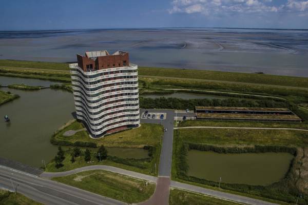 Woning Kadijk 30 Delfzijl