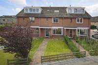 Woning De Oude Visscher 81 Amstelveen