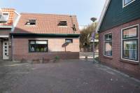Woning Visserstraat 3 Egmond aan Zee