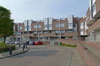 Woning Zandeveltplein 21a 's-Gravenzande