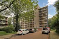 Woning Amerbos 64 Amsterdam