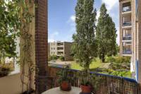 Woning Zeeburgerkade 288 Amsterdam