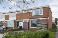 Woning Joseph Knipstraat 23 Rosmalen