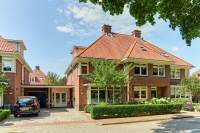 Woning Nijverheidplein 29 Ede