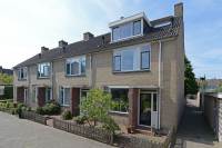 Woning Mozartlaan 47 Nieuwkoop