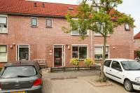 Woning Grasklokje 32 Hardenberg