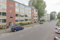 Woning Mr. Jan Gerritszlaan 61P Haarlem