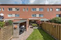 Woning Noordzijdsedijk 126 Hoogvliet Rotterdam