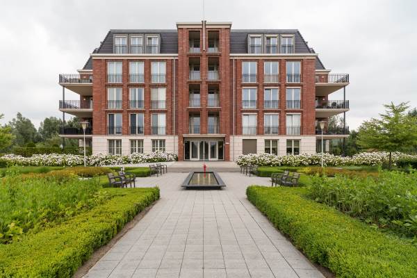 Woning Hovenlaan 69 Dordrecht