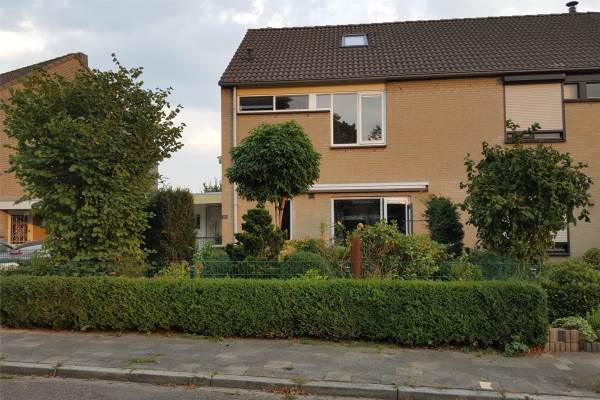 Woning Bredestraat 115 Nijmegen