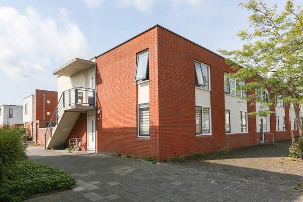 Woning G. Pirestraat 23 Groningen