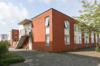 Woning G. Pirestraat 23 Groningen