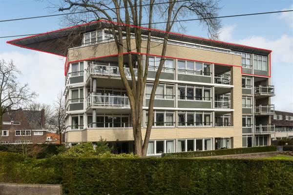 Woning Izaäk Evertslaan 71 Arnhem