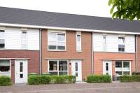 Woning Blokvucht 9 Breda