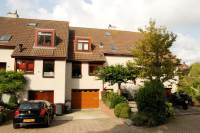 Woning Meerkoeteiland 13 Voorschoten