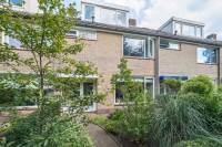 Woning Steynlaan 135 Ermelo