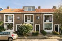 Woning Spinbollaan 63 Rotterdam