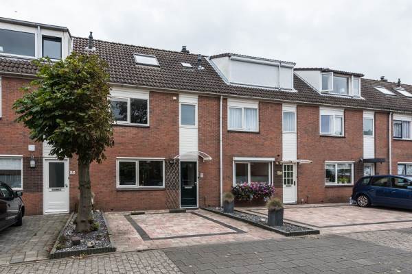 Woning Absveen 35 Noordwijkerhout