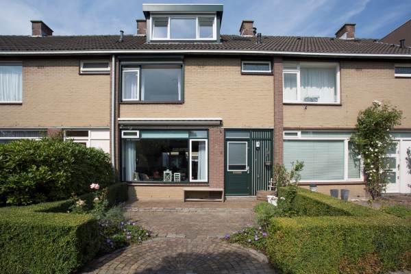Woning Merel 8 Bodegraven