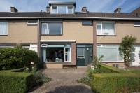 Woning Merel 8 Bodegraven