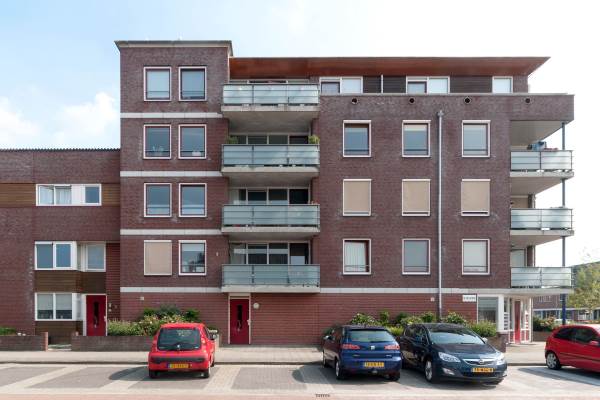 Woning Tonselsedreef 227 Harderwijk