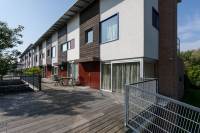 Woning Willy den Oudenstraat 3 Rotterdam