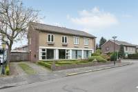 Woning Karel Doormanstraat 36 Veghel