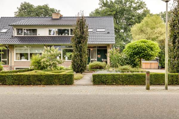 Woning Baltinksweg 21 Nijverdal