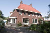 Woning Nieuwe Schoolweg 20 Glimmen