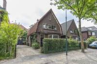 Woning d'Aulnis de Bourouilllaan 6 Baarn