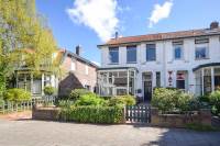 Woning Korte Singel 5 Bussum